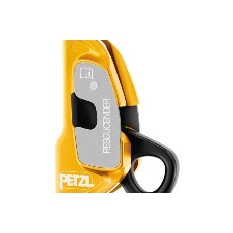 Rescucender Petzl