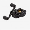 13 FISHING- CARRETE ORIGIN R1 BLK  IZQUIERDO