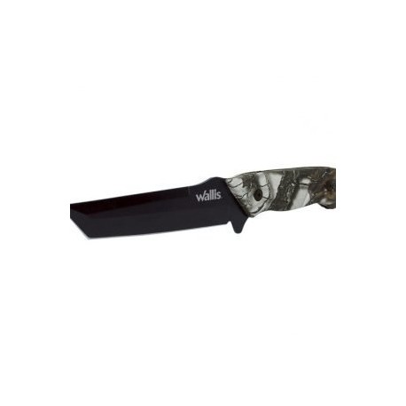 WALLIS- CUCHILLO DE MONTE CON FUNDA