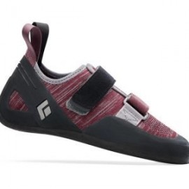 BD- MOMENTUM WMNS SHOES Merlot