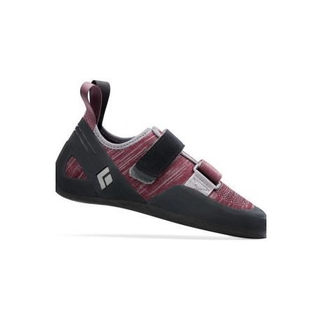 BD- MOMENTUM WMNS SHOES Merlot