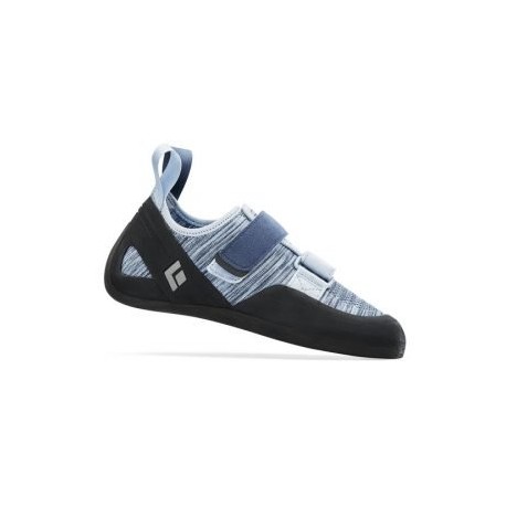 BD- MOMENTUM WMNS SHOES Blue Steel