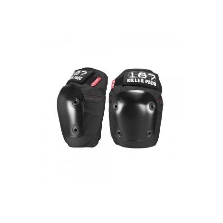 187 KILLER PAD- Fly Knee