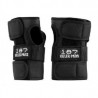 187 KILLER- MUÑEQUERA WRIST GUARDS