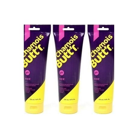 Chamois Butt´r – HER PH Cream 235ml