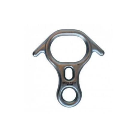 CLIMB TECH- Ocho de rescate