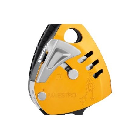 Maestro S Petzl