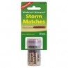 COGHLANS- STORM MATCHES cerillos