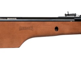 MENDOZA- RIFLE RM-450 BARNIZ CAL 4.5