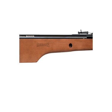 MENDOZA- RIFLE RM-450 BARNIZ CAL 4.5