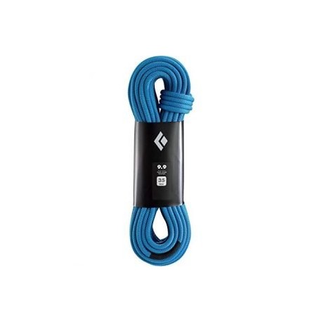 BD- CUERDA DIN AZUL 9.9mm 60m