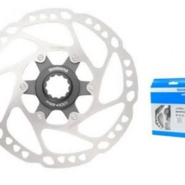 SHIMANO- ROTOR Deore Smrt56-m 180mm