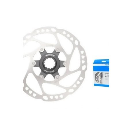 SHIMANO- ROTOR Deore Smrt56-m 180mm