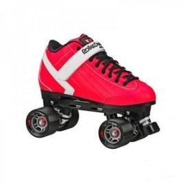 Roller Derby- Elite Stomp 5 Red