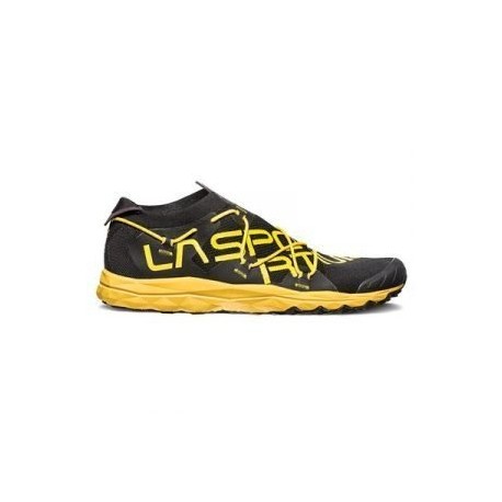 SPORTIVA- VK BLK/YELLOW