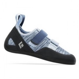 BD- MOMENTUM WMNS SHOES Blue Steel