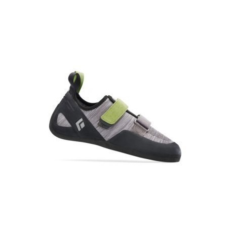 BD- MOMENTUM MENS SHOES Slate