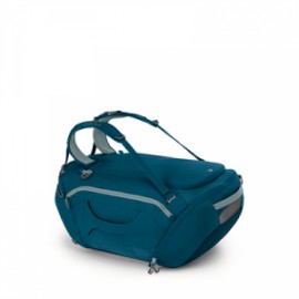 OSPREY- BIGKIT DUFFEL MOCHILA 75L TALLA OS COLOR AZUL