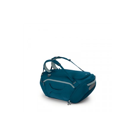 OSPREY- BIGKIT DUFFEL MOCHILA 75L TALLA OS COLOR AZUL