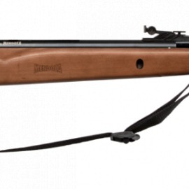 MENDOZA- RIFLE RM-3000 BARNIZ CAL 5.5