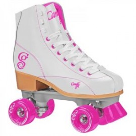 Roller Derby- CANDI GRL WHITE