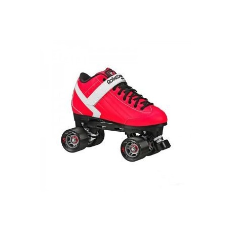 Roller Derby- Elite Stomp 5 Red