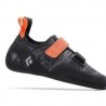 BD- MOMENTUM WMNS SHOES Ash