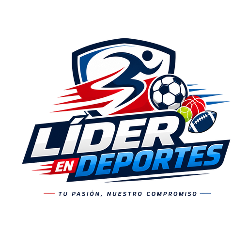 Líder en Deportes - Artículos deportivos, entrenamiento, campismo y ciclismo